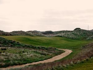 Cape Wickham 7th Cloudy